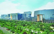成都高新區(qū)出10年發(fā)展目標(biāo)：2025年2萬(wàn)科技企筑巢
