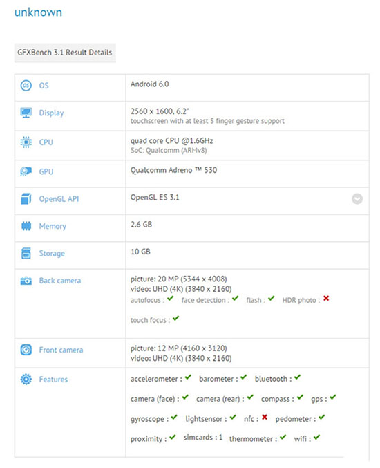 驍龍820跑分再曝 完爆A9/7420 太逆天！
