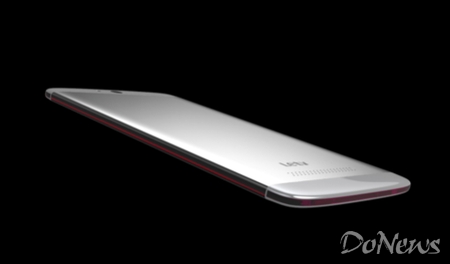 雙曲面屏幕可旋轉(zhuǎn)鏡頭二代樂視手機(jī)渲染圖曝光