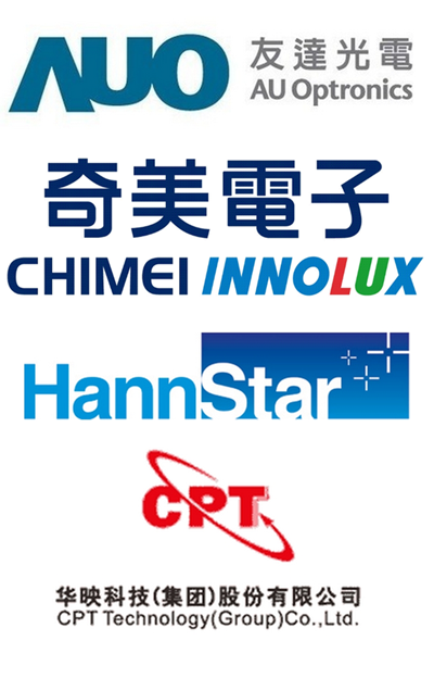 顯示追根溯源 解析當(dāng)前面板分類與原理