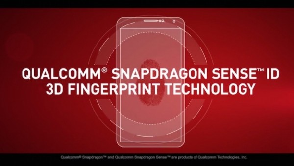 按壓式太落后 小米5將采用超聲波指紋解鎖?