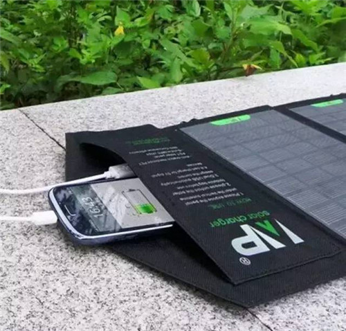 你不知道的10種另類的手機(jī)充電方式！