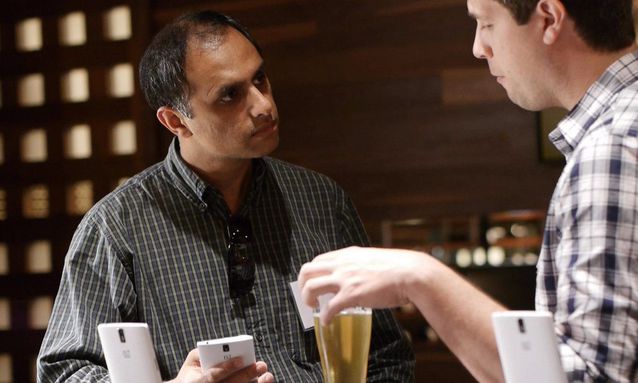 國內市場不好混，快隨一加去印度賣手機