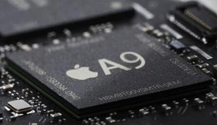 傳蘋果A10芯片將由臺積電獨(dú)家生產(chǎn) 采用16納米工藝
