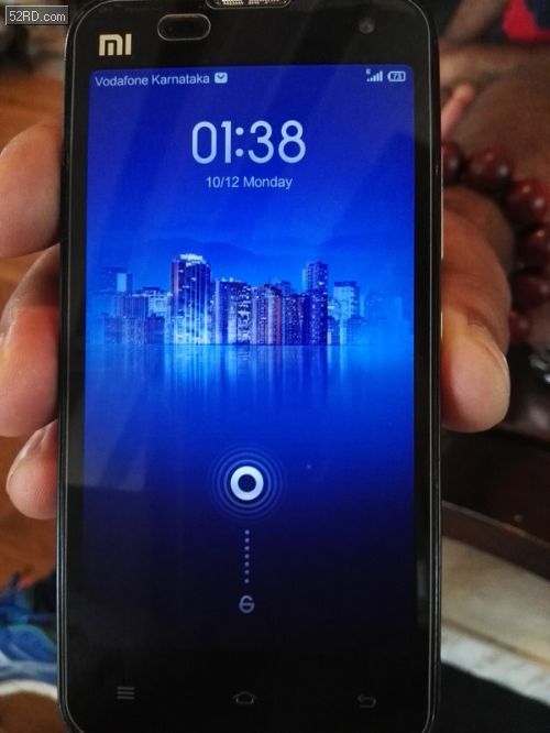 國產(chǎn)機血拼印度市場調(diào)查