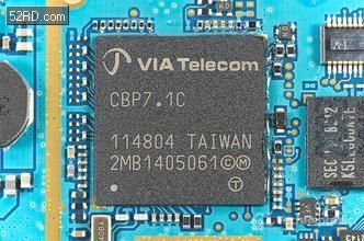 CDMA補(bǔ)給到位,英特爾手機(jī)芯片業(yè)務(wù)火力全開？