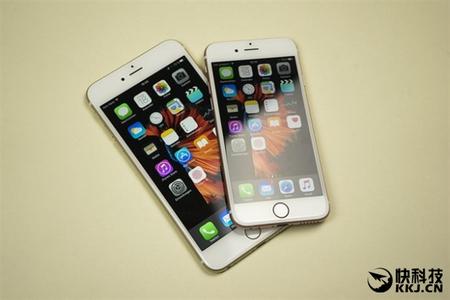 唱衰iPhone6s銷量的陰謀論是怎樣形成的？