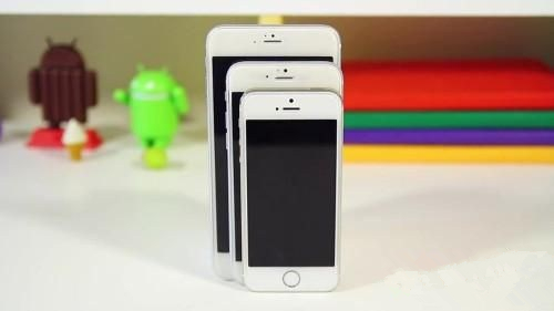 為什么蘋果iPhone5S還在賣？