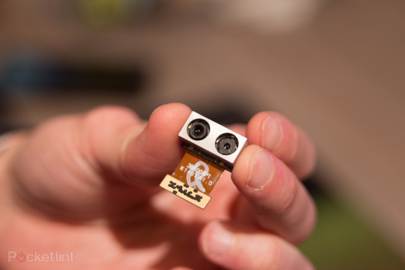 2015年雙攝像頭手機(jī)應(yīng)用分析