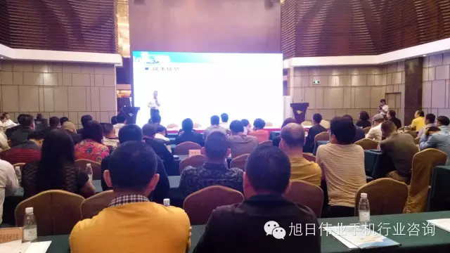 重慶渝北區(qū)委在深招商，欲在5年內(nèi)建立7億臺全球智能終端基地