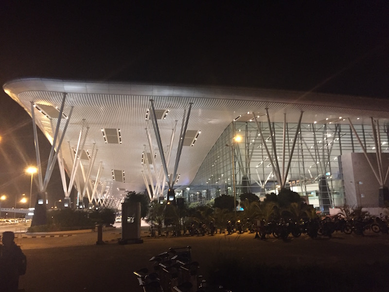 在印度待了3天，我有點明白為啥中國手機廠商都往這兒跑了