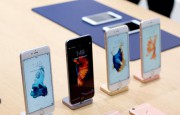 iPhone 6s國內(nèi)外價差大令印度水貨市場繁榮發(fā)展