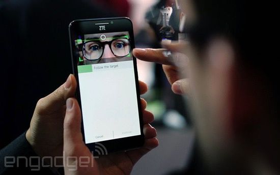 嚇壞寶寶了業(yè)界巨頭亮瞎眼黑科技盤點