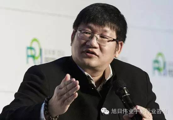 華為確認(rèn)消費(fèi)者BG中國區(qū)CMO楊柘將離職