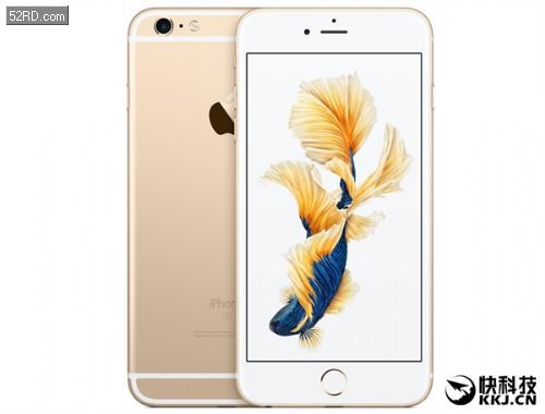 一張圖告訴你HTC A9和iPhone 6S到底有多像？