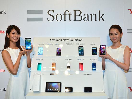 日本手機(jī)那些事:夏普的手機(jī)擬人化主義