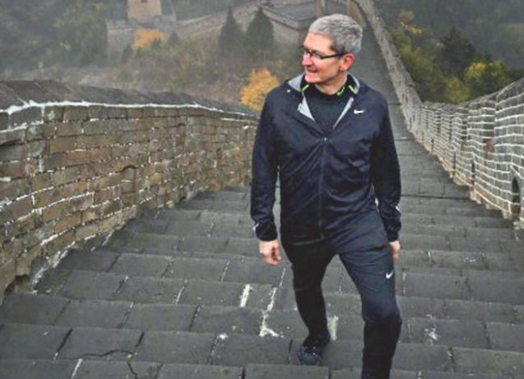 蘋果軟件bug叢生，庫克你對得起逝去的喬布斯嗎？