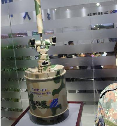 印媒贊中國(guó)產(chǎn)攝像頭性能好