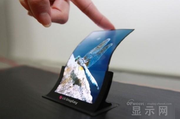 手機(jī)面板市場(chǎng)現(xiàn)狀及未來走勢(shì)分析