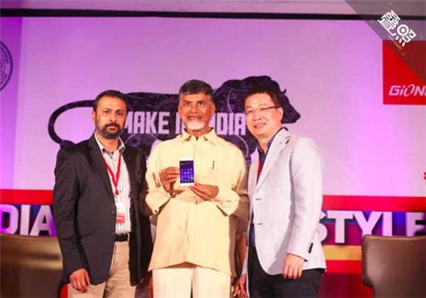 印度人都在用什么手機(jī)？