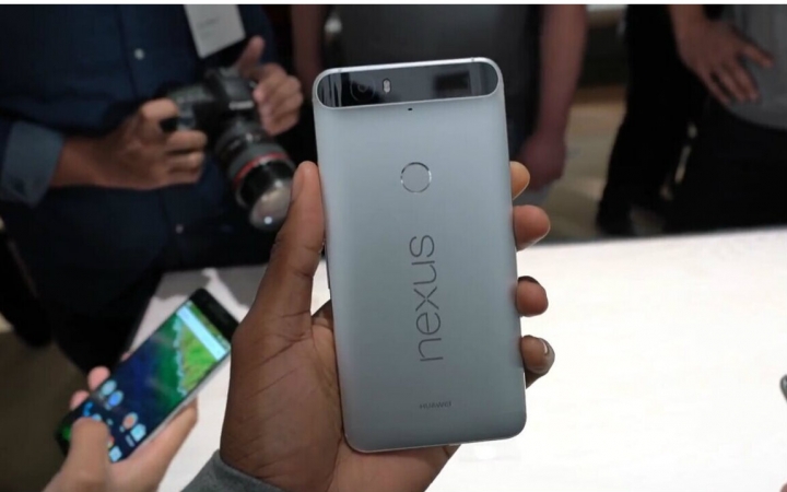 Nexus5X