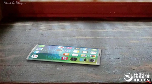 帥爆了,iPhone 7竟然如此驚艷