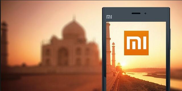 小米要在印度打造&ldquo;雙十一&rdquo;