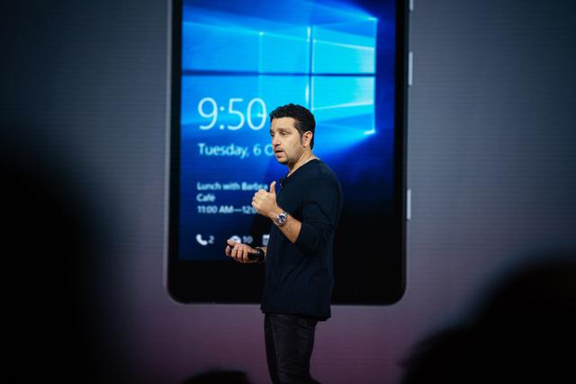 Win10手機(jī)起勢(shì)再等5年夠不夠？