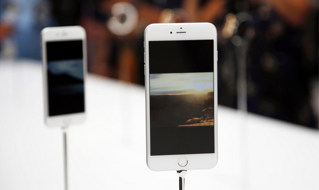 小屏智能手機(jī)的春天將再次回歸?