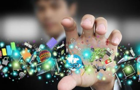 萬物互聯(lián)時代，你應(yīng)該知道的那些事