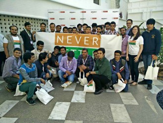 【走進(jìn)印度】鑫侑觸控：大浪淘沙 篤定前行