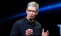 蘋果股價為何不漲 最大問題出在CEO庫克身上