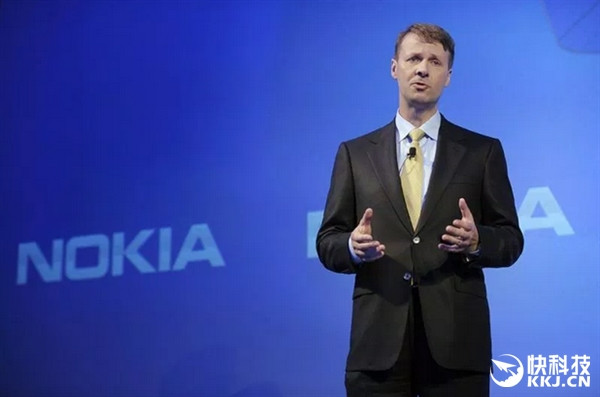 重返手機(jī)市場(chǎng)？諾基亞主席：必將是顛覆性回歸
