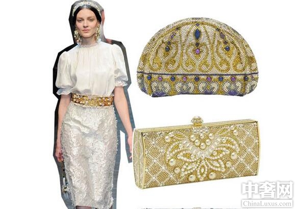 中國(guó)疲軟 奢侈品市場(chǎng)印度脫穎而出