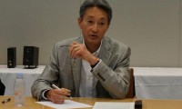 索尼CEO：索尼目前不求規(guī)模，只重盈利