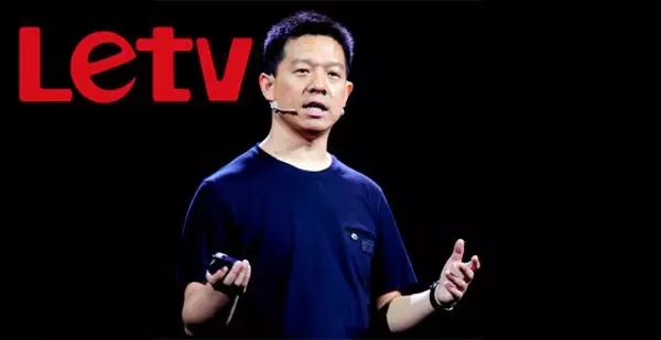 樂視旗下手機(jī)業(yè)務(wù)完成5.3億美元首輪融資