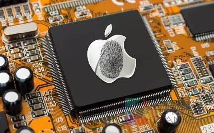 指紋識別技術(shù)