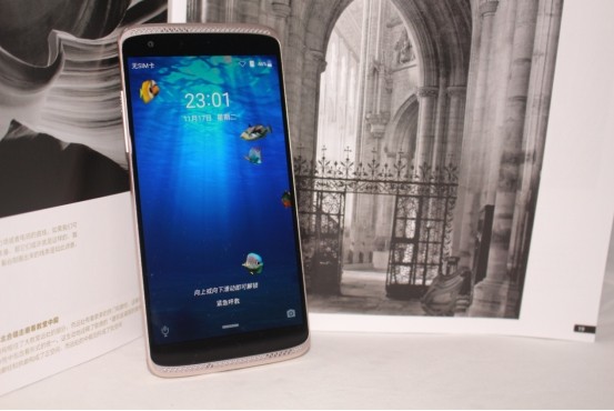 同是壓力觸控技術(shù) 安卓比蘋果到底強在哪？