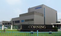 全球最大液晶玻璃基板投資項目落地合肥