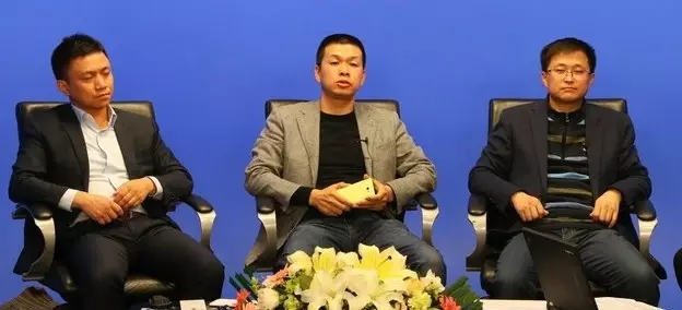 奇酷高層地震 周鴻祎的“排雷行動(dòng)”