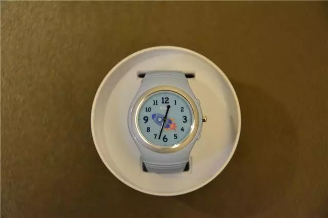 KIDO攜手樂視 做有“內(nèi)容”的兒童智能手表