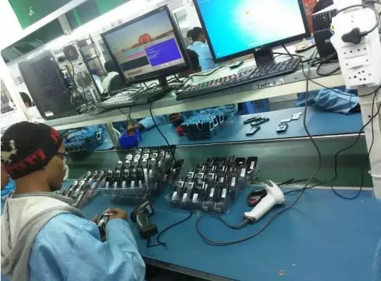 印度手機(jī)產(chǎn)業(yè)鏈