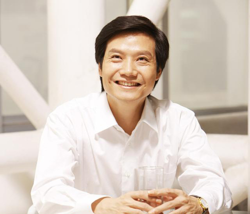 雷軍：小米會(huì)引領(lǐng)&ldquo;新國(guó)貨&rdquo;走向世界