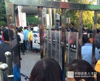 深圳又一家明星企業(yè)老板失聯(lián)，4000人突然失業(yè)