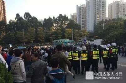 深圳又一家明星企業(yè)老板失聯(lián)，4000人突然失業(yè)