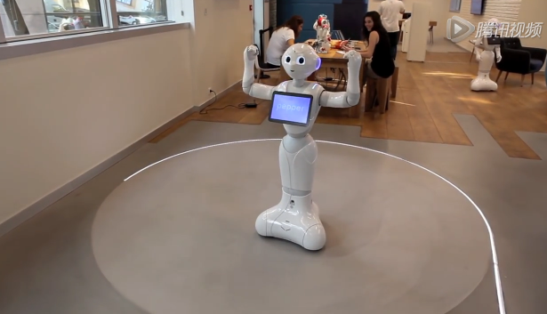 富士康7.78億元海外投資機(jī)器人