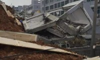 深圳滑坡事故續(xù):失聯(lián)人數(shù)下降到81人 30家電子廠蒙難名單