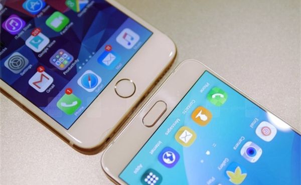 年度最佳智能設(shè)備:蘋果受威脅