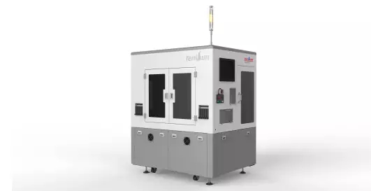 十二年奮力成長(zhǎng)  騰盛工業(yè)迎來(lái)新的蛻變