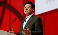 聯(lián)想楊元慶：超級(jí)互聯(lián)世界到來 聯(lián)想已轉(zhuǎn)型迎接